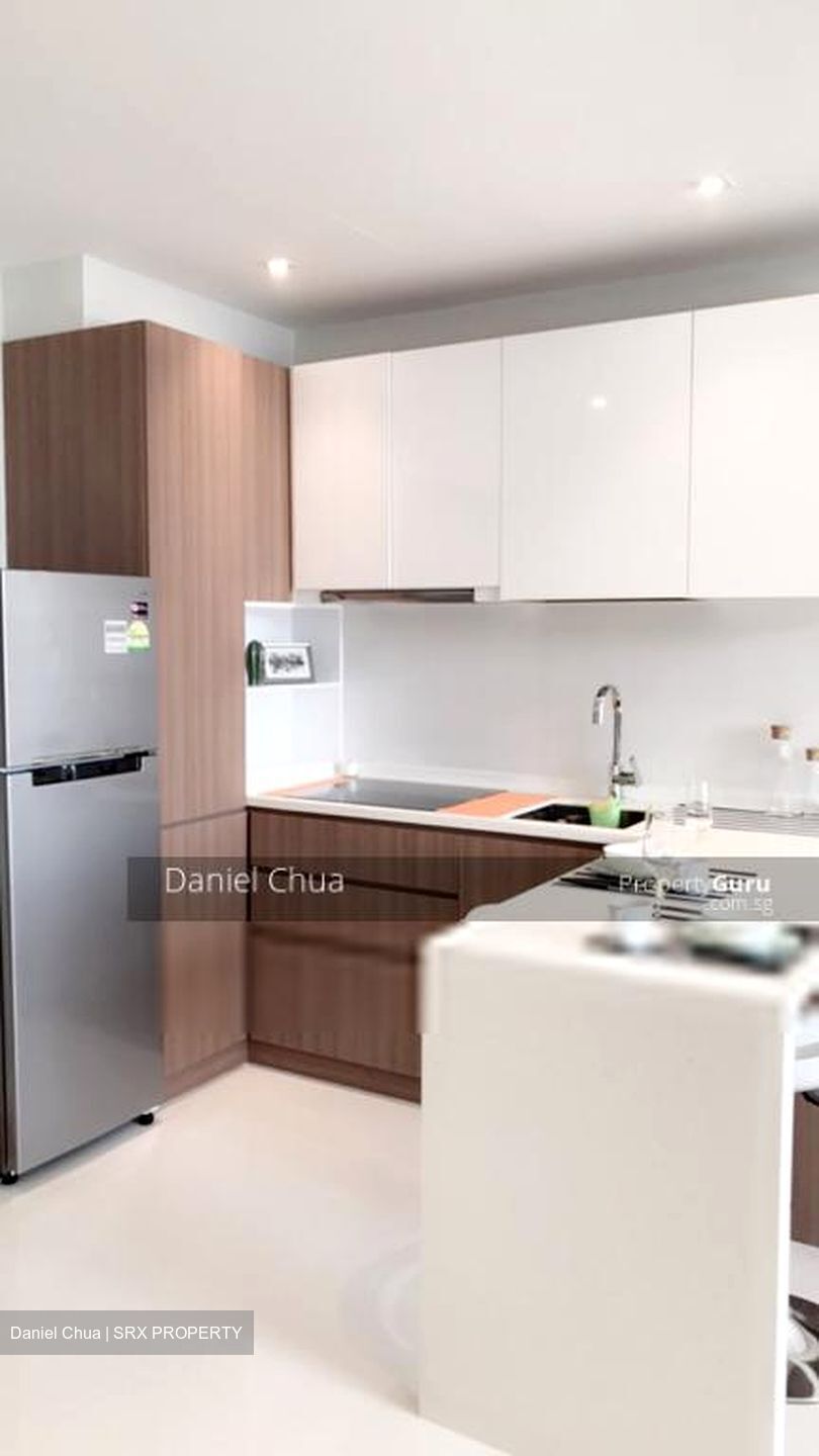 28 RC Suites (D8), Apartment #437362561